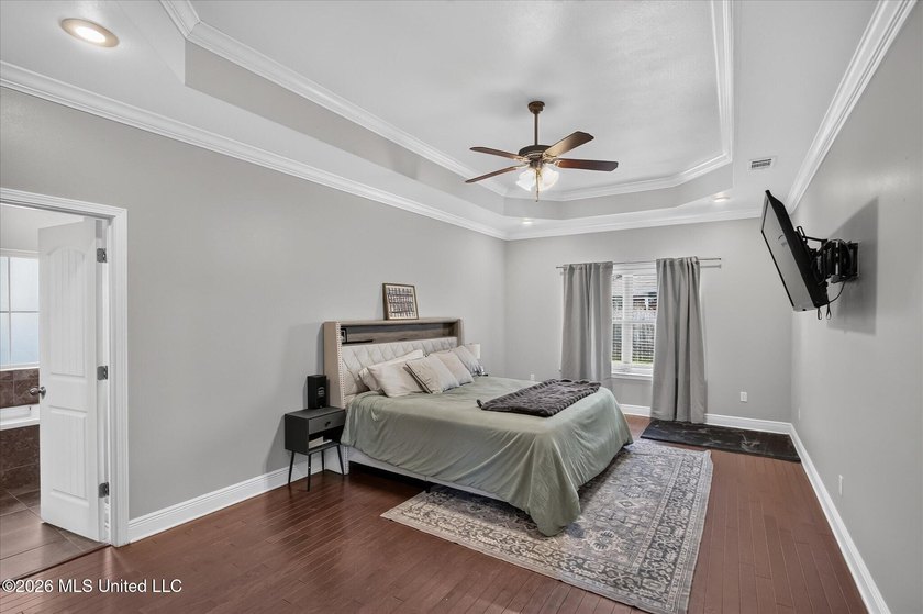 Welcome home!! This spacious 3bed 2 bath split plan in St Martin - photo 19