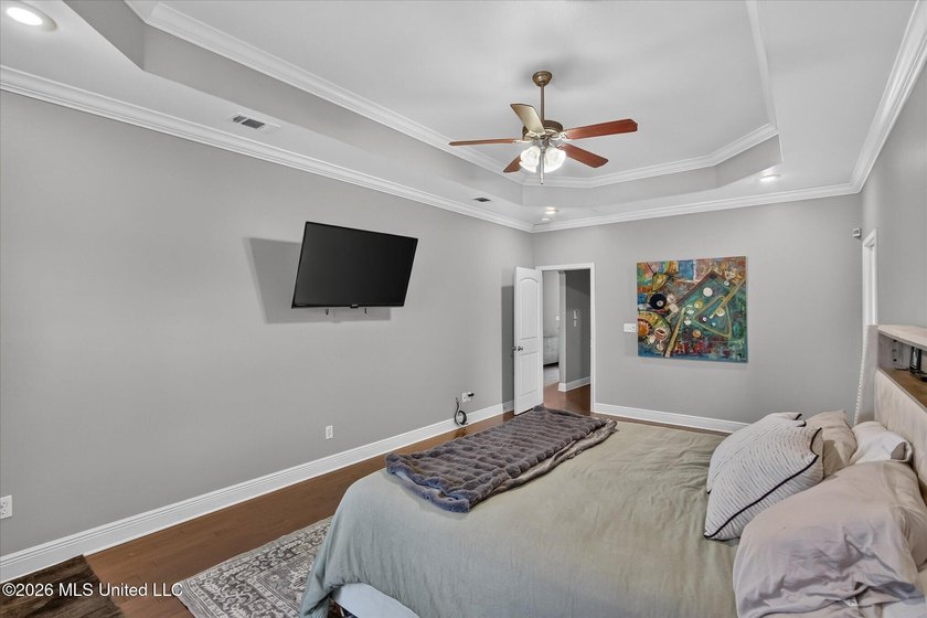 Welcome home!! This spacious 3bed 2 bath split plan in St Martin - photo 20