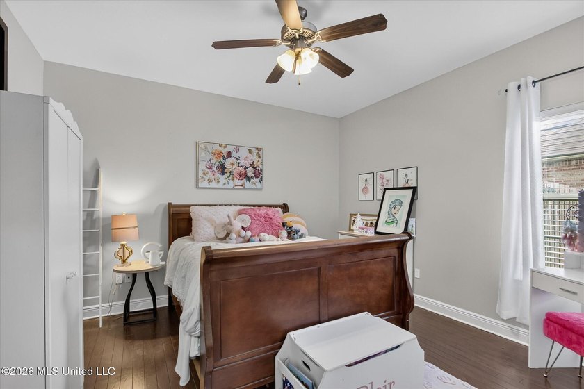 Welcome home!! This spacious 3bed 2 bath split plan in St Martin - photo 28