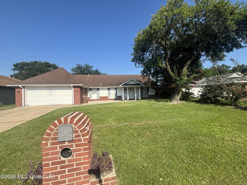 Investor Special! This property has been updated with fresh - photo 2