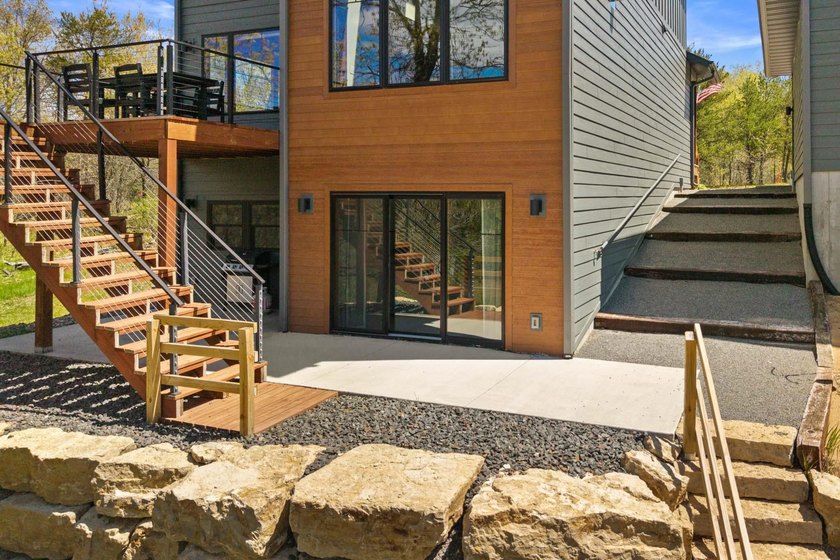 Lake Arrowhead Lake Access Home! This magnificent, nearly new - photo 47