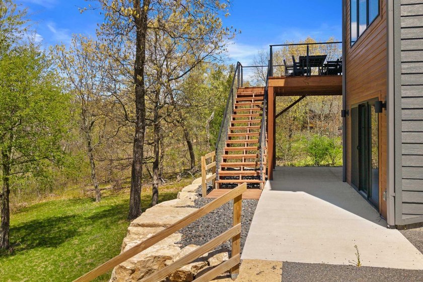 Lake Arrowhead Lake Access Home! This magnificent, nearly new - photo 48