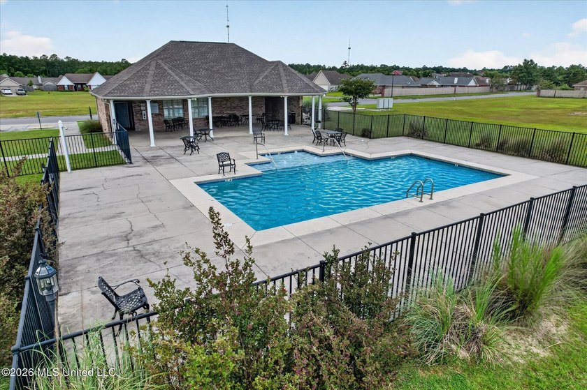 Welcome home!! This spacious 3bed 2 bath split plan in St Martin - photo 49