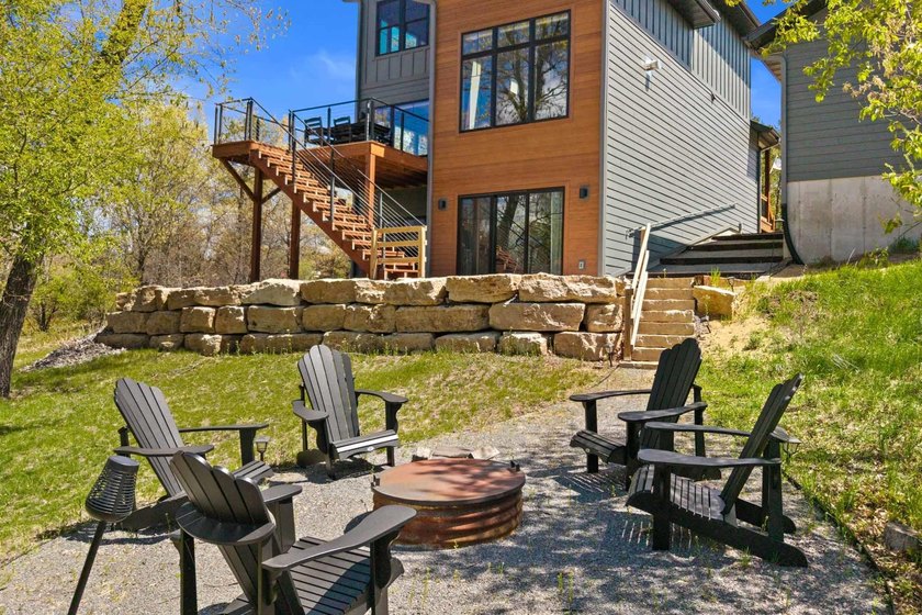 Lake Arrowhead Lake Access Home! This magnificent, nearly new - photo 52