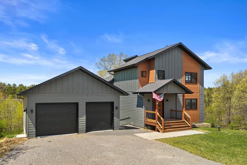 Lake Arrowhead Lake Access Home! This magnificent, nearly new - photo 53