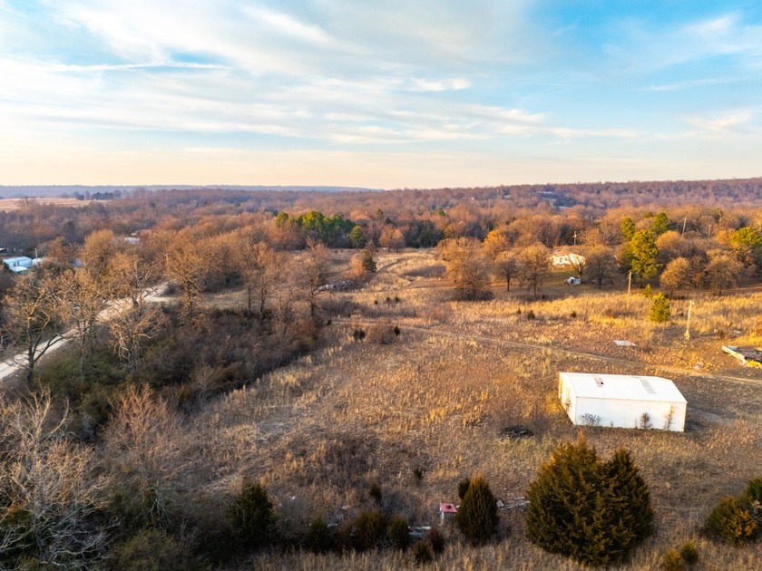 Located in McIntosh County, Oklahoma, this 5 +/- acre tract - photo 8