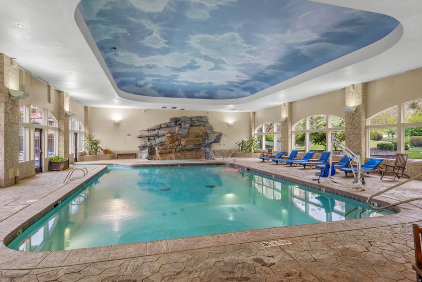 Own your own alpine escape and let it work for you. Located - photo 12