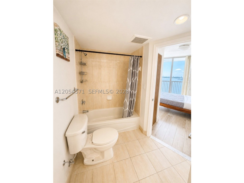 Experience elevated waterfront living from the 42nd floor at - photo 8
