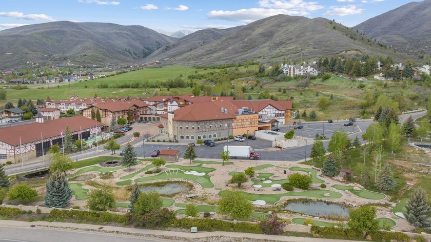 Own your own alpine escape and let it work for you. Located - photo 18