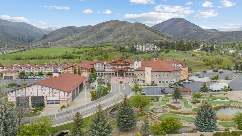 Own your own alpine escape and let it work for you. Located - photo 19