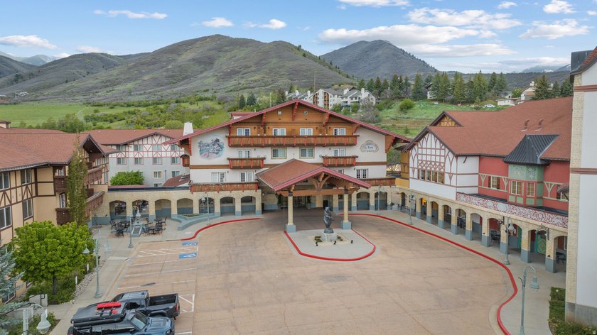 Own your own alpine escape and let it work for you. Located - photo 21