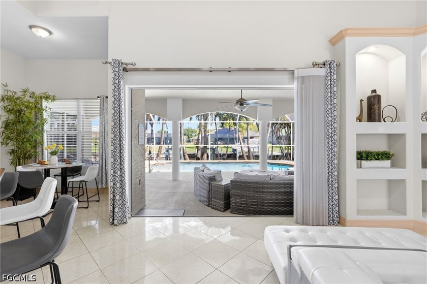 DIRECT GULF ACCESS BOATING from this stunning waterfront POOL - photo 22