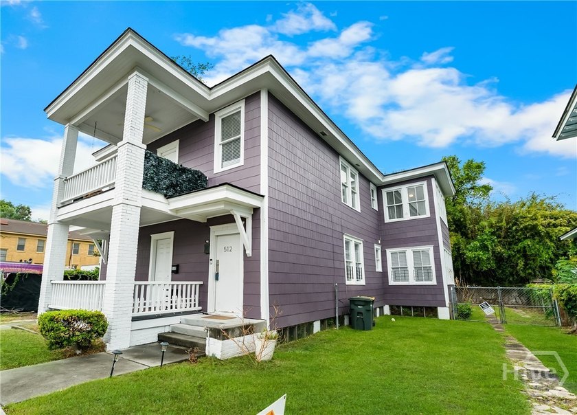Imagine living in the heart of one of Savannah's most - photo 2