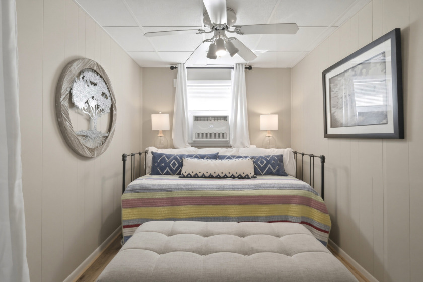 Sleeping Nook - photo 17