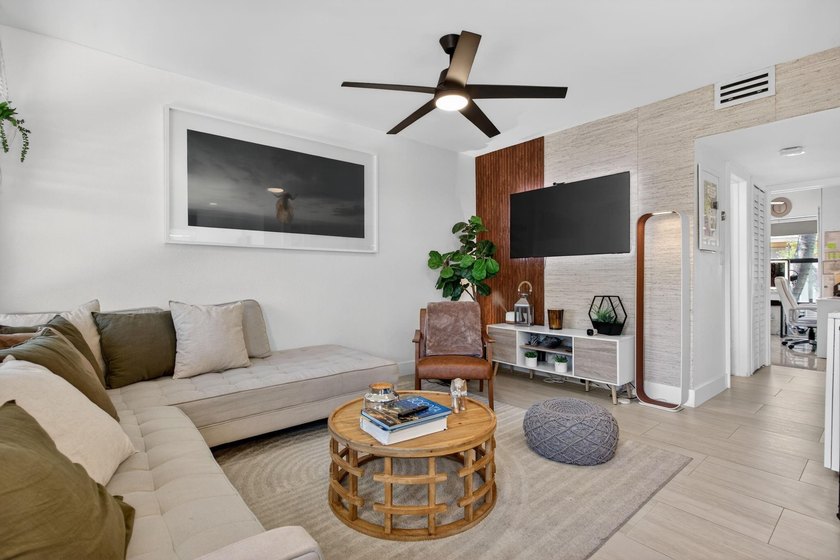 5-PLEX fully rented (MLS classified as 4-plex) in Fort - photo 8