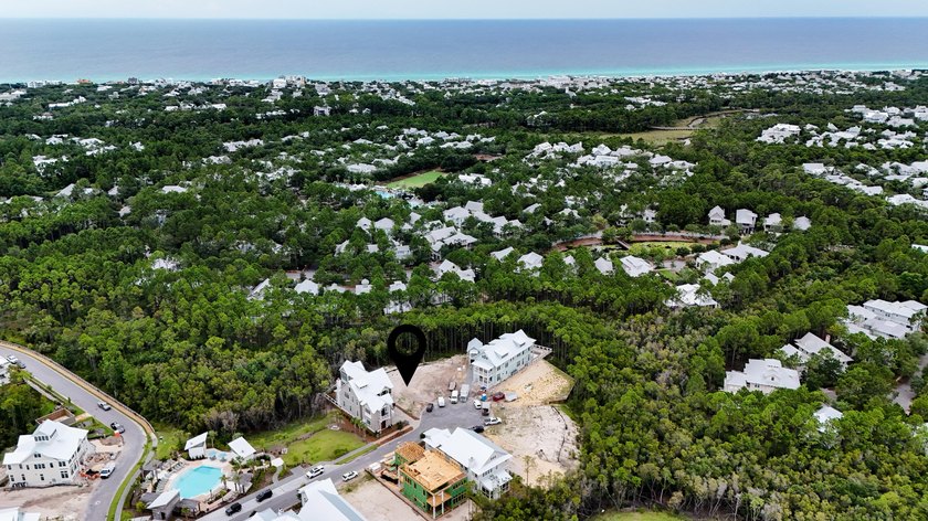 Beautiful Phase 5 homesite in Watercolor. The newest section of - photo 9