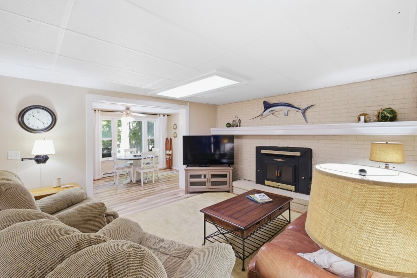 Living Room - photo 11