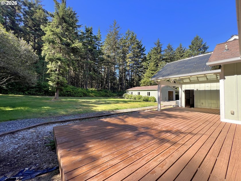 Experience the serenity of Oregon's coastline from this private - photo 5