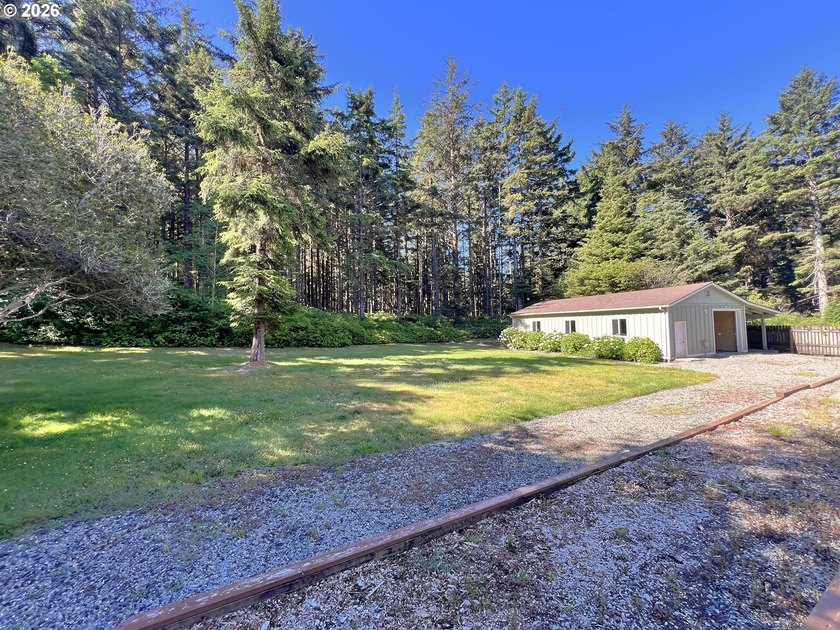 Experience the serenity of Oregon's coastline from this private - photo 6