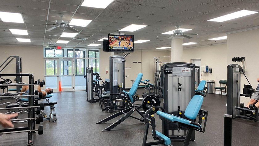 55+ Community of Century Village in Deerfield Beach. One Bedroom - photo 8