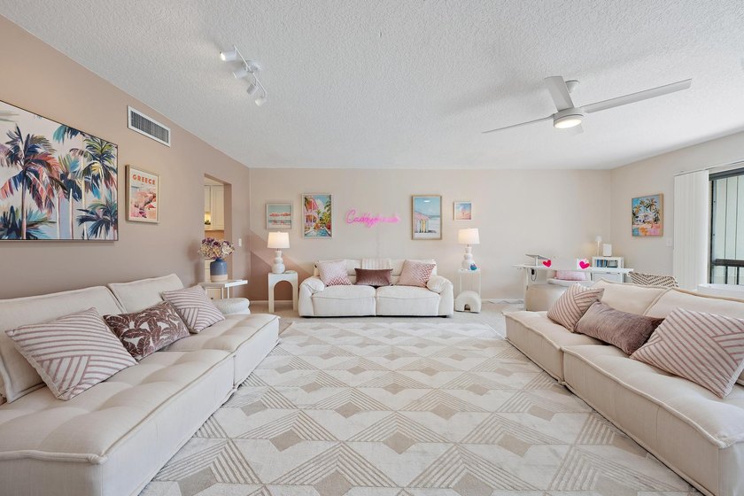 Bright, spacious, and exceptionally well maintained, this - photo 3