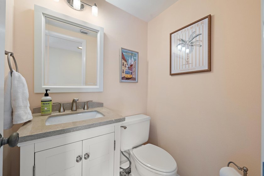 Bright, spacious, and exceptionally well maintained, this - photo 7