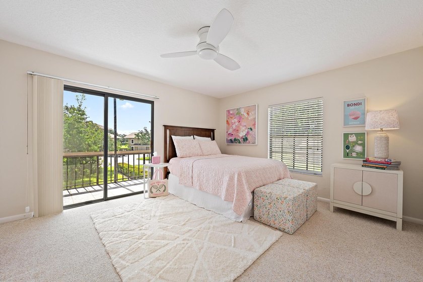 Bright, spacious, and exceptionally well maintained, this - photo 8