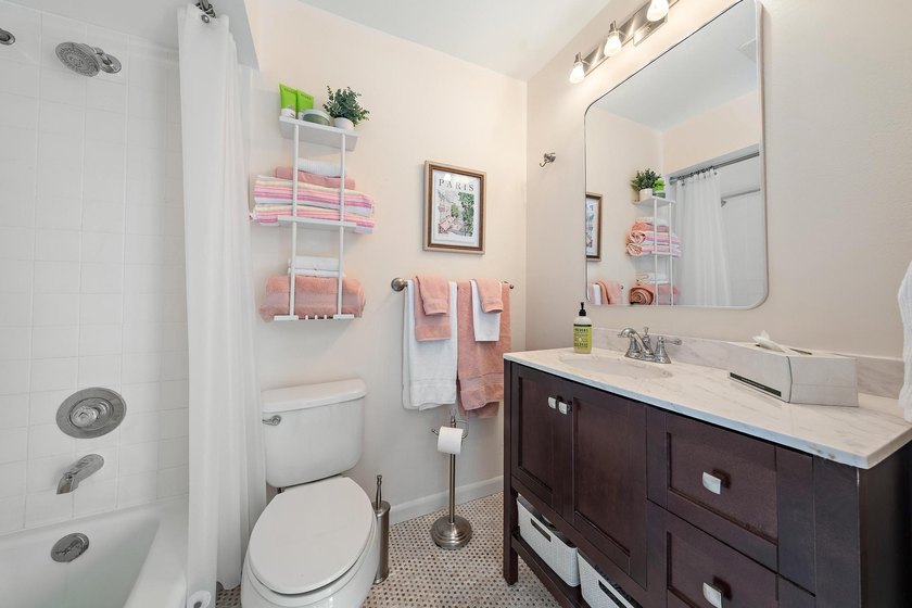 Bright, spacious, and exceptionally well maintained, this - photo 10