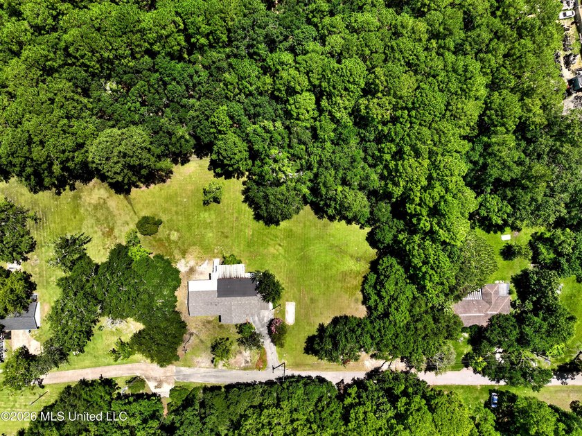 Privacy Galor with 2 Private Lots totaling 1.98 acres in the - photo 6