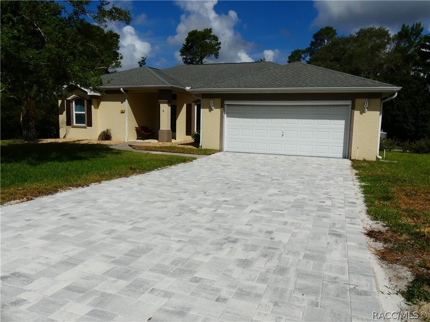 Sugarmill Woods - Oak Village 3 Bedroom 2 Bath POOL home for - photo 2