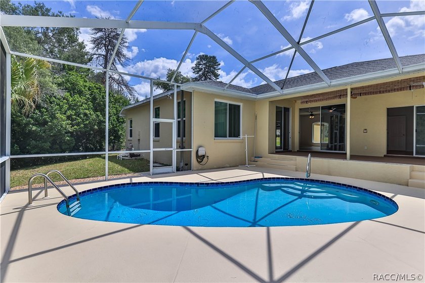 Sugarmill Woods - Oak Village 3 Bedroom 2 Bath POOL home for - photo 3