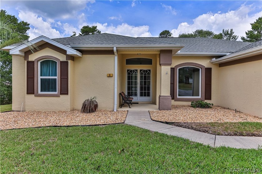 Sugarmill Woods - Oak Village 3 Bedroom 2 Bath POOL home for - photo 5