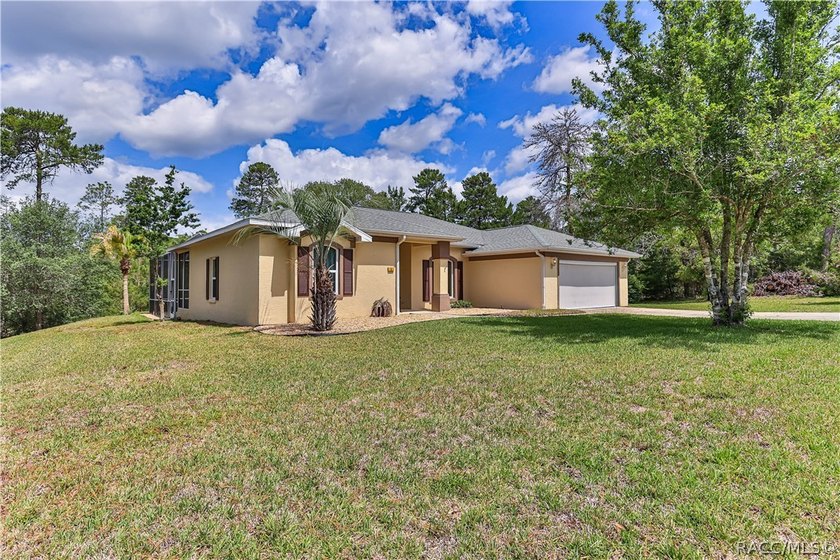 Sugarmill Woods - Oak Village 3 Bedroom 2 Bath POOL home for - photo 7
