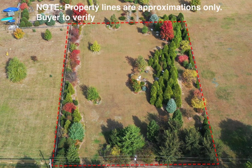 Vl Thompson Lane, Three Rivers, MI 49093, 5469796