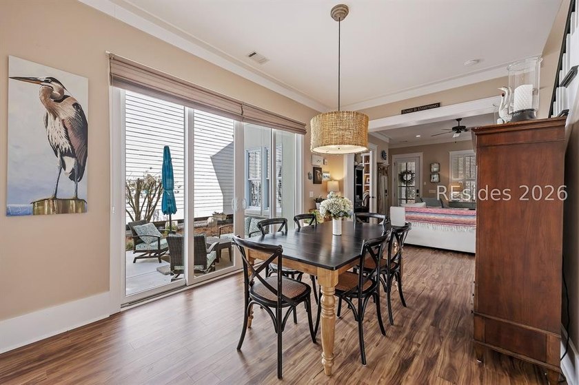 Welcome to this beautifully custom-built home located in The - photo 14