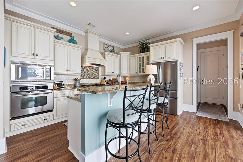 Welcome to this beautifully custom-built home located in The - photo 15