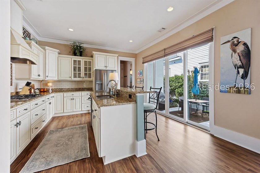Welcome to this beautifully custom-built home located in The - photo 16