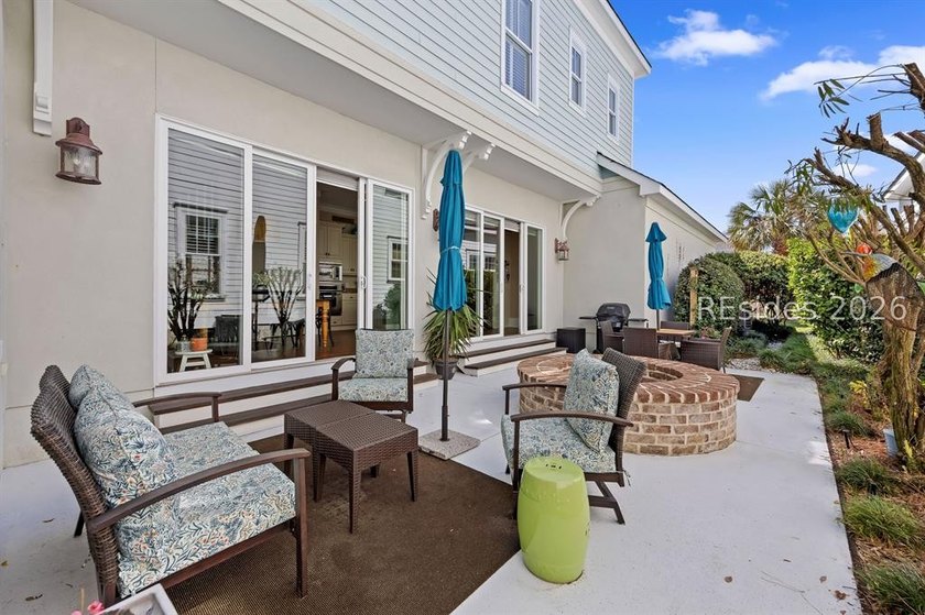 Welcome to this beautifully custom-built home located in The - photo 18