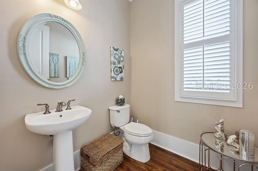Welcome to this beautifully custom-built home located in The - photo 21