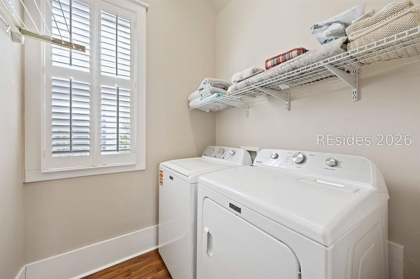 Welcome to this beautifully custom-built home located in The - photo 22