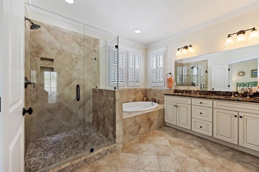 Welcome to this beautifully custom-built home located in The - photo 28