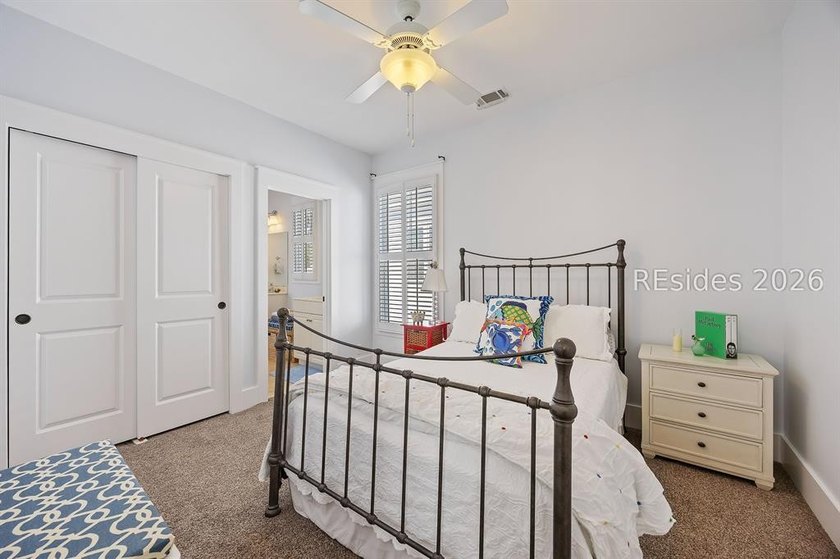 Welcome to this beautifully custom-built home located in The - photo 31