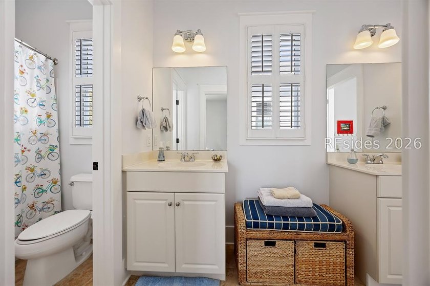 Welcome to this beautifully custom-built home located in The - photo 37