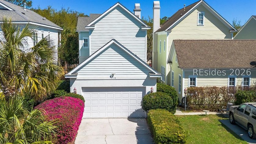 Welcome to this beautifully custom-built home located in The - photo 38