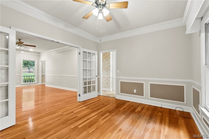 This beautifully maintained property offers privacy, recreation - photo 11