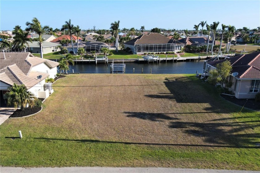 PUNTA GORDA ISLES WATERFRONT - Build Your Dream!
Ready to live - photo 12