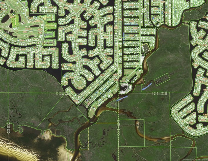PUNTA GORDA ISLES WATERFRONT - Build Your Dream!
Ready to live - photo 14