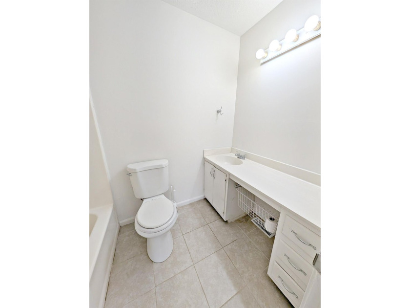 This 2br/2ba condo is move in ready. The owner just had all of - photo 21