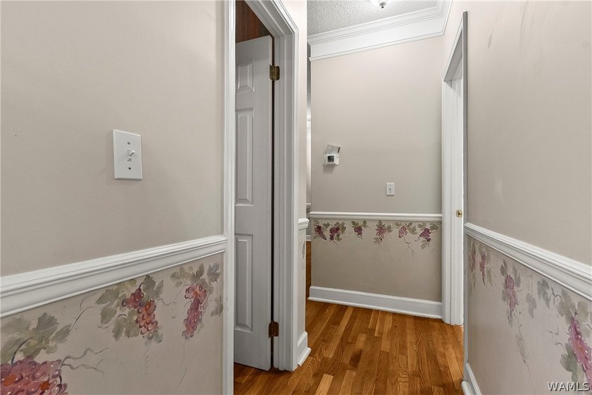 This beautifully maintained property offers privacy, recreation - photo 21