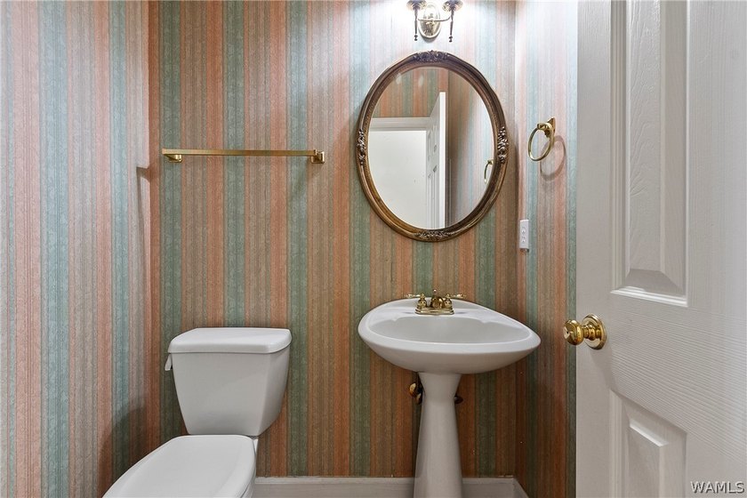 This beautifully maintained property offers privacy, recreation - photo 22